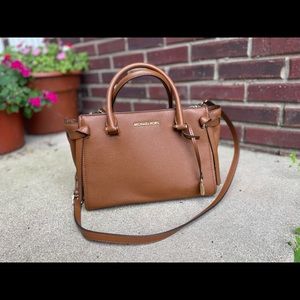Michael Kors Cassie Handbag